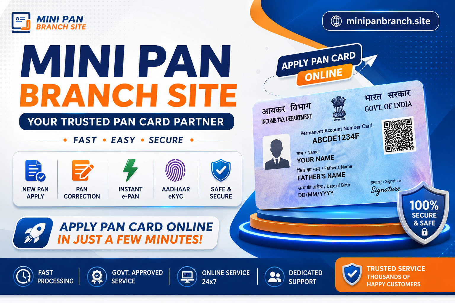 2cfast Banner